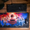 Product image Stranger Things - Group Mousepad