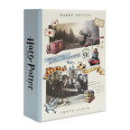 Zdjęcie produktu Harry Potter - Magiczne chwile Album na zdjęcia