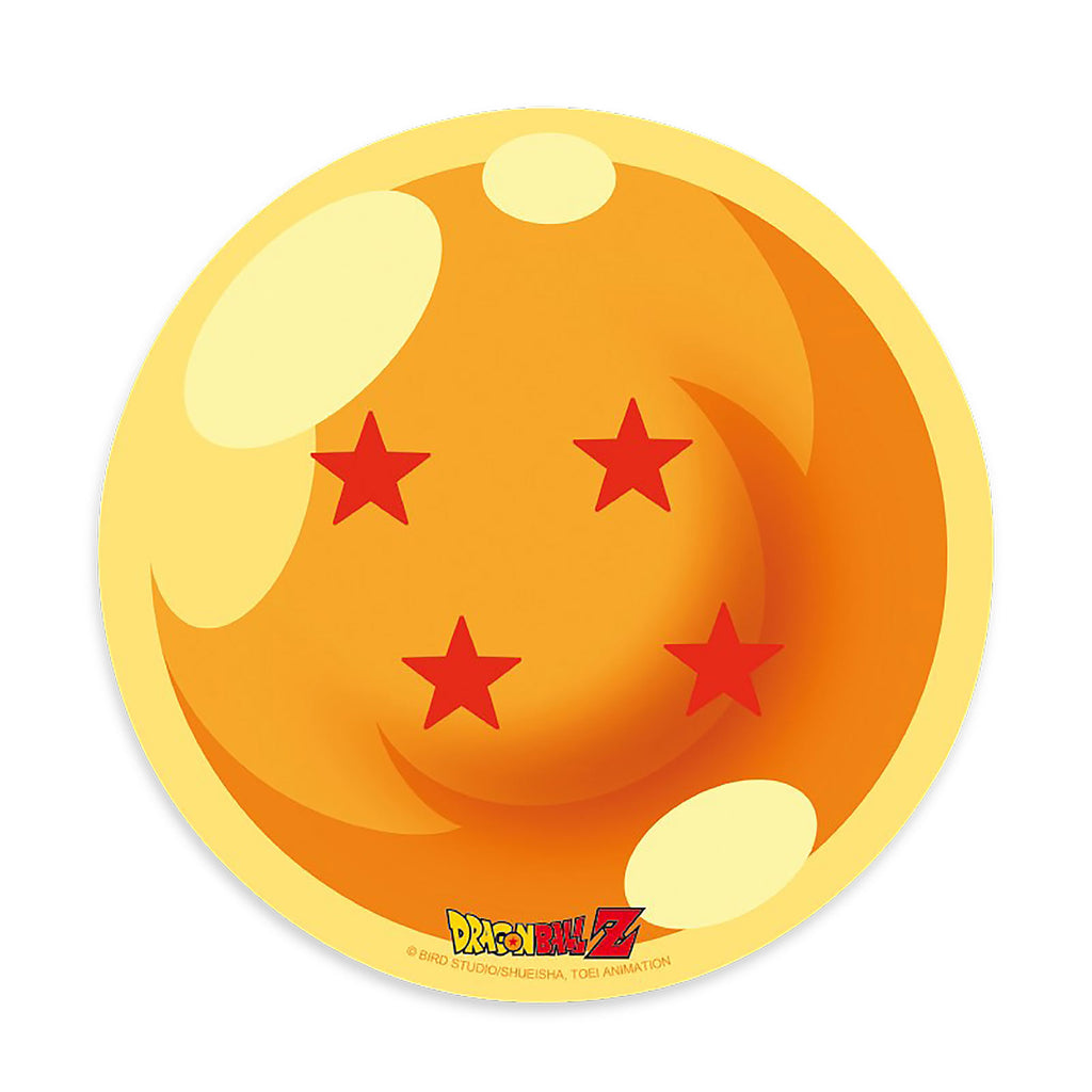 Product image Dragon Ball - Crystal Ball Mousepad
