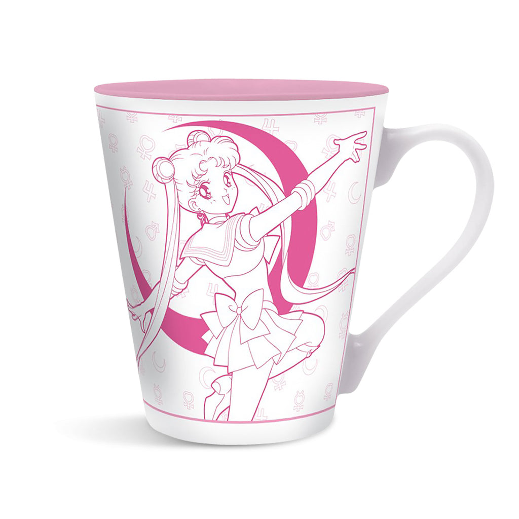 Product image Sailor Moon with Moon Scepter Cup