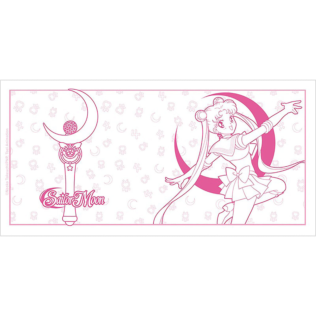 Product image Sailor Moon with Moon Scepter Cup
