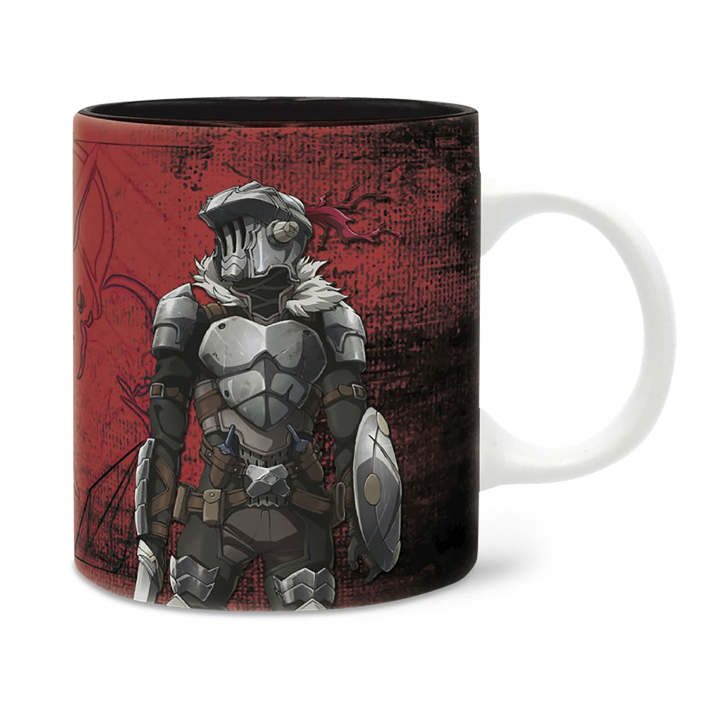 Zdjęcie produktu Goblin Slayer - Wojownik Kubek