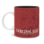 Zdjęcie produktu Goblin Slayer - Wojownik Kubek