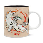 Zdjęcie produktu Okami - Amaterasu Kubek