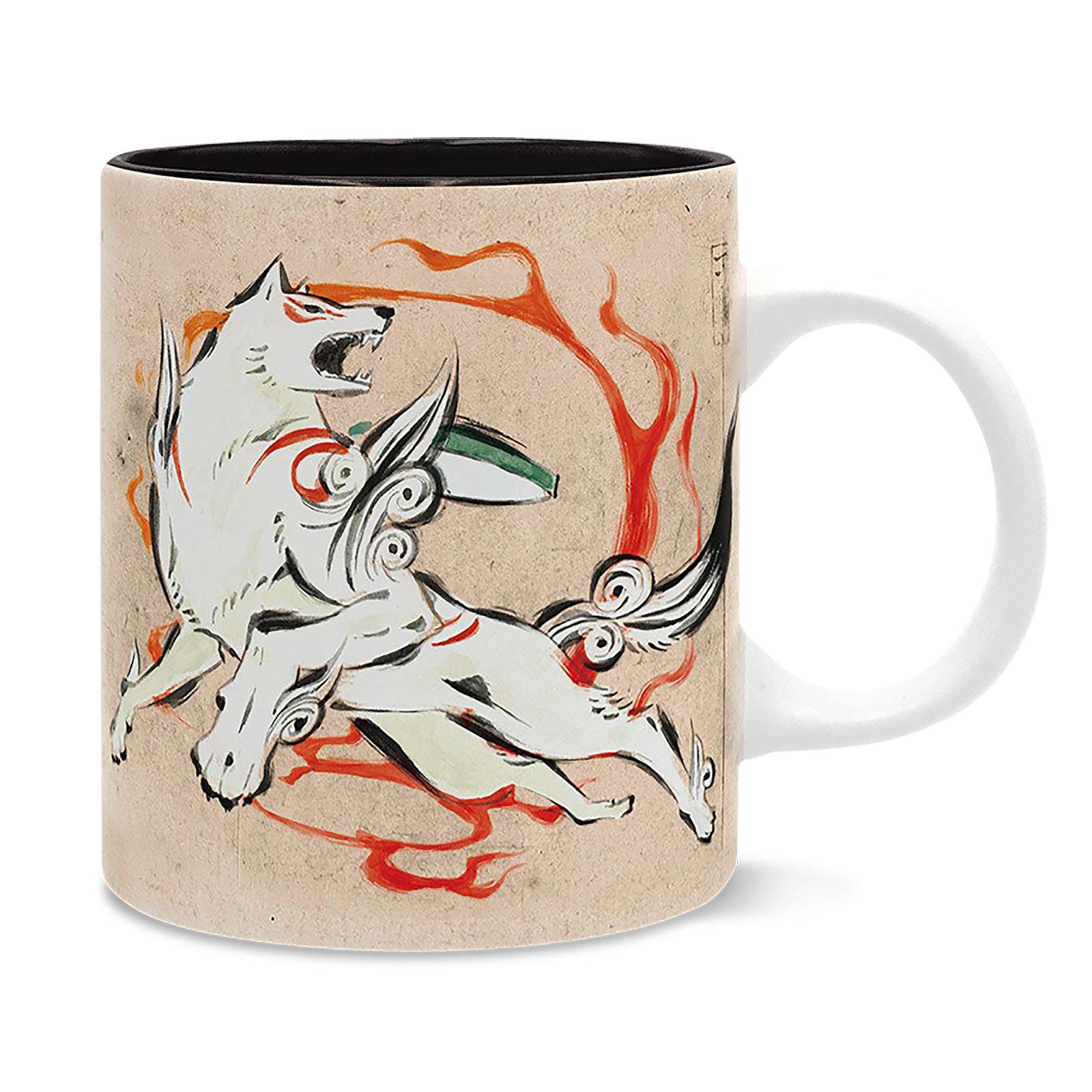 Zdjęcie produktu Okami - Amaterasu Kubek