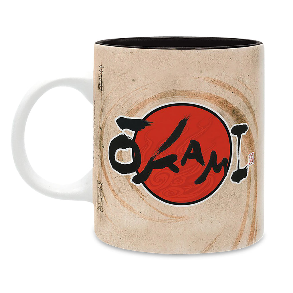 Zdjęcie produktu Okami - Amaterasu Kubek
