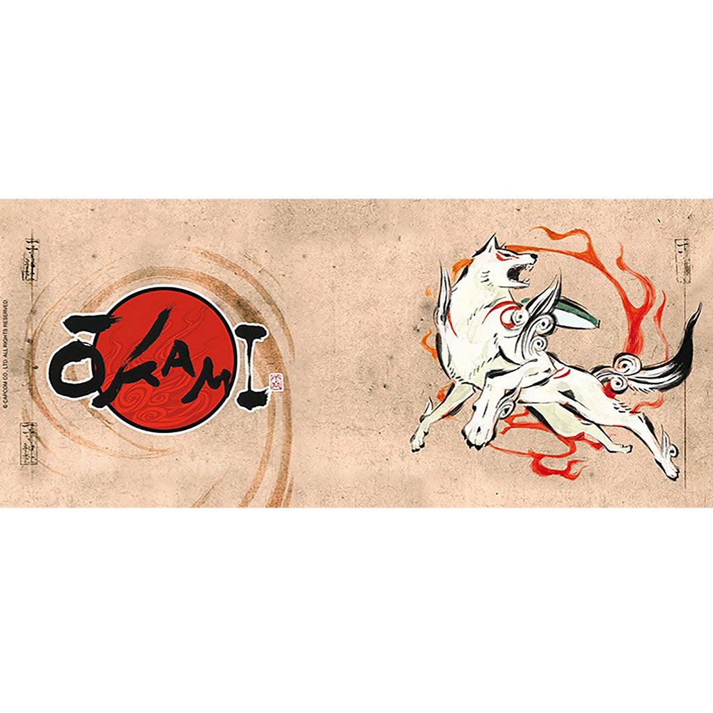 Zdjęcie produktu Okami - Amaterasu Kubek