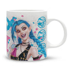 Product image League of Legends - Vi vs. Jinx Mug