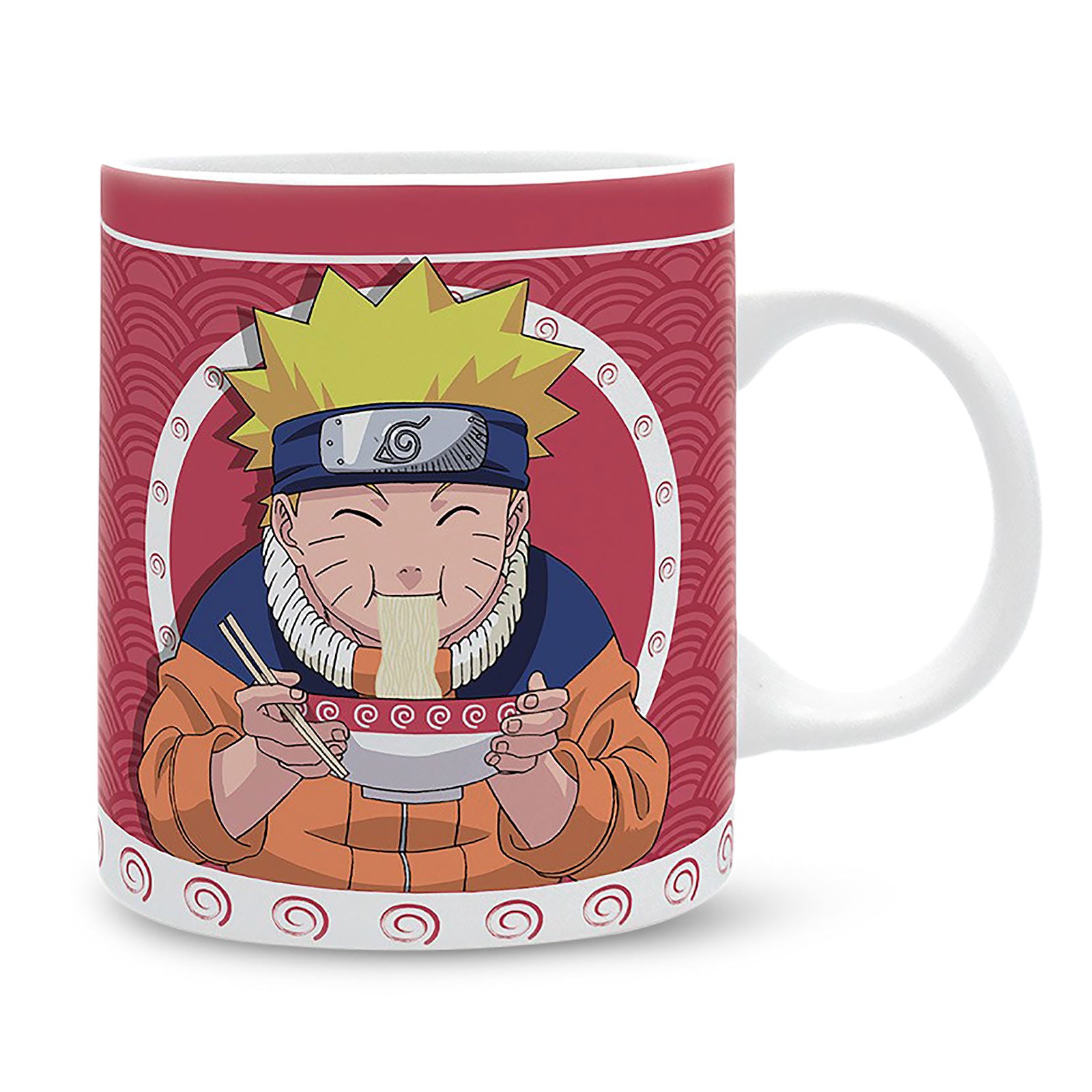 Zdjęcie produktu Naruto - Kubek Ichiraku Ramen