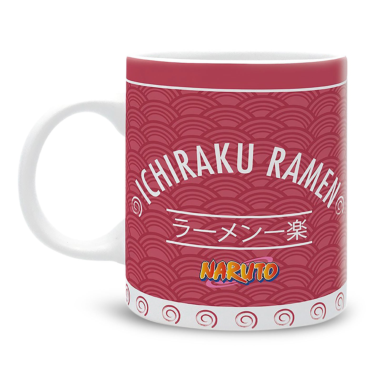 Zdjęcie produktu Naruto - Kubek Ichiraku Ramen