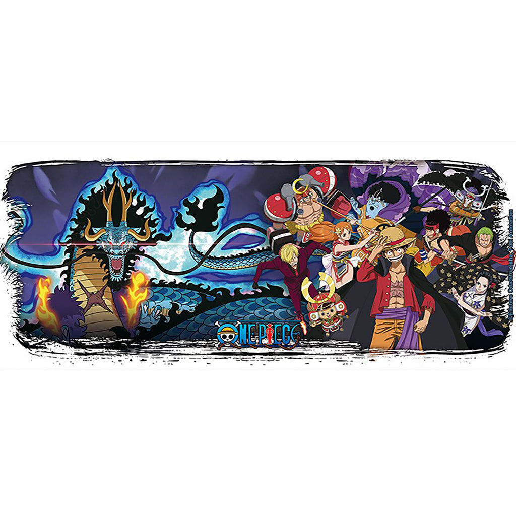 Product image One Piece - Wano Raid Mug