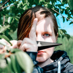 Zdjęcie produktu Naruto Shippuden - replika noża Kunai