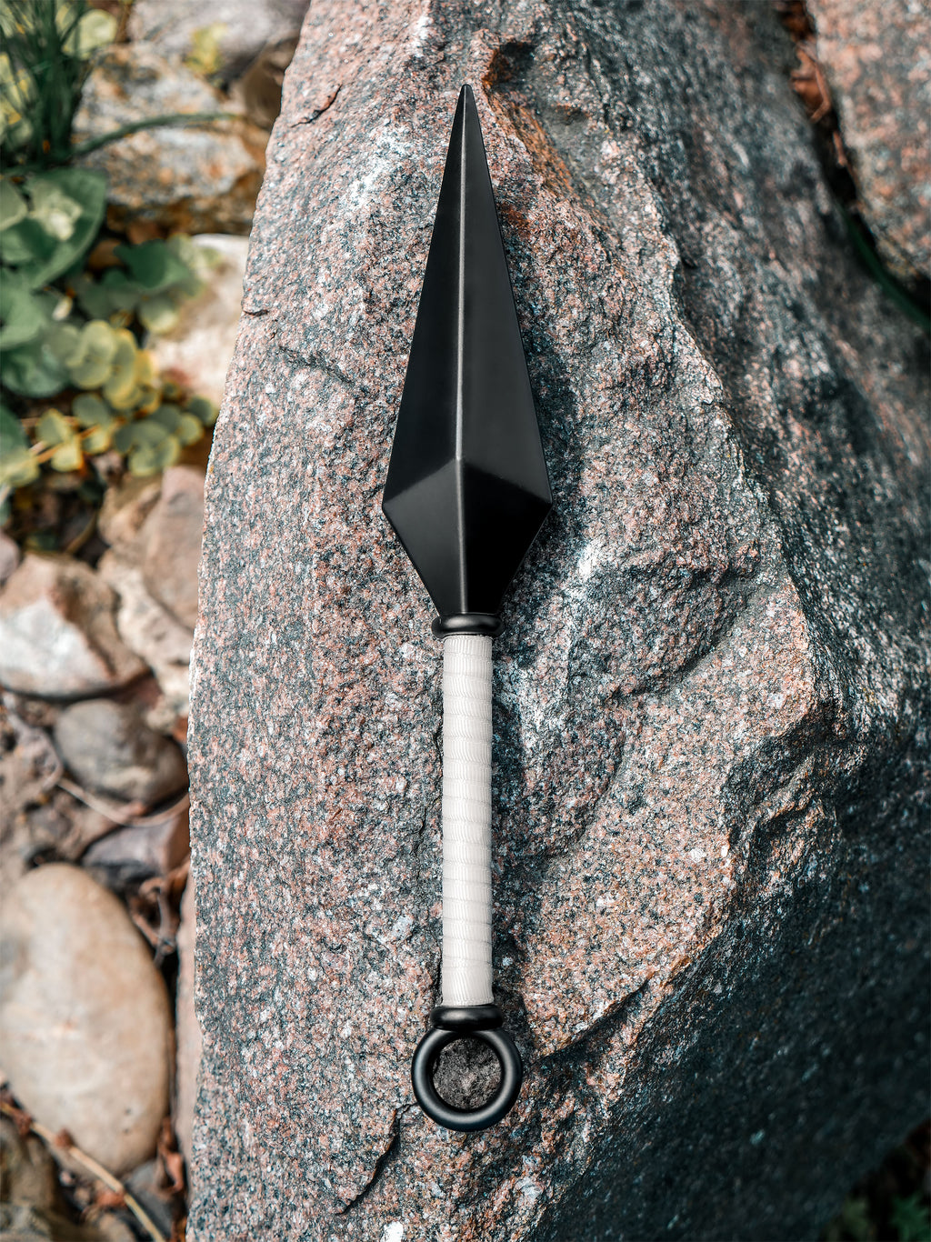 Zdjęcie produktu Naruto Shippuden - replika noża Kunai