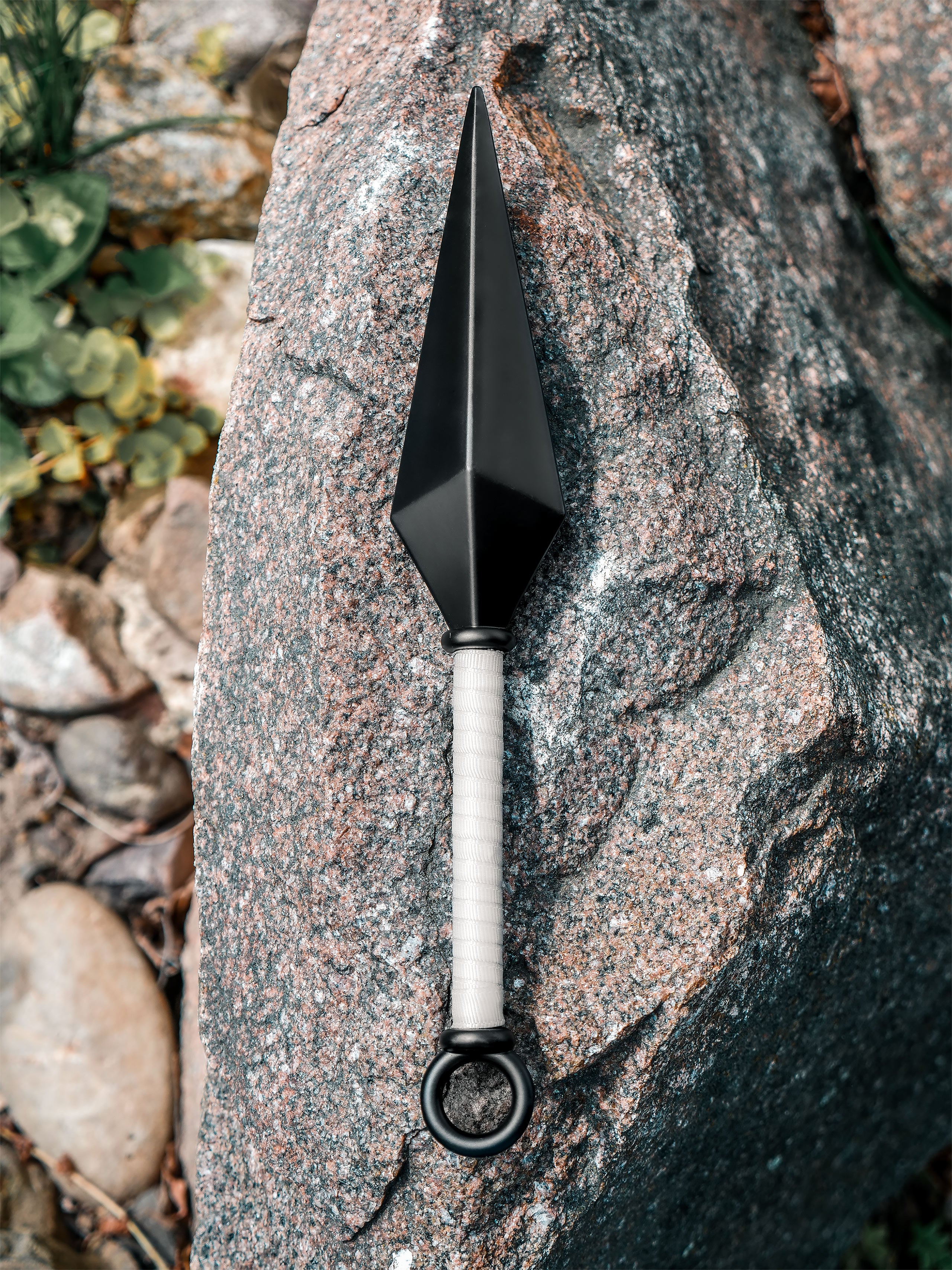 Zdjęcie produktu Naruto Shippuden - replika noża Kunai