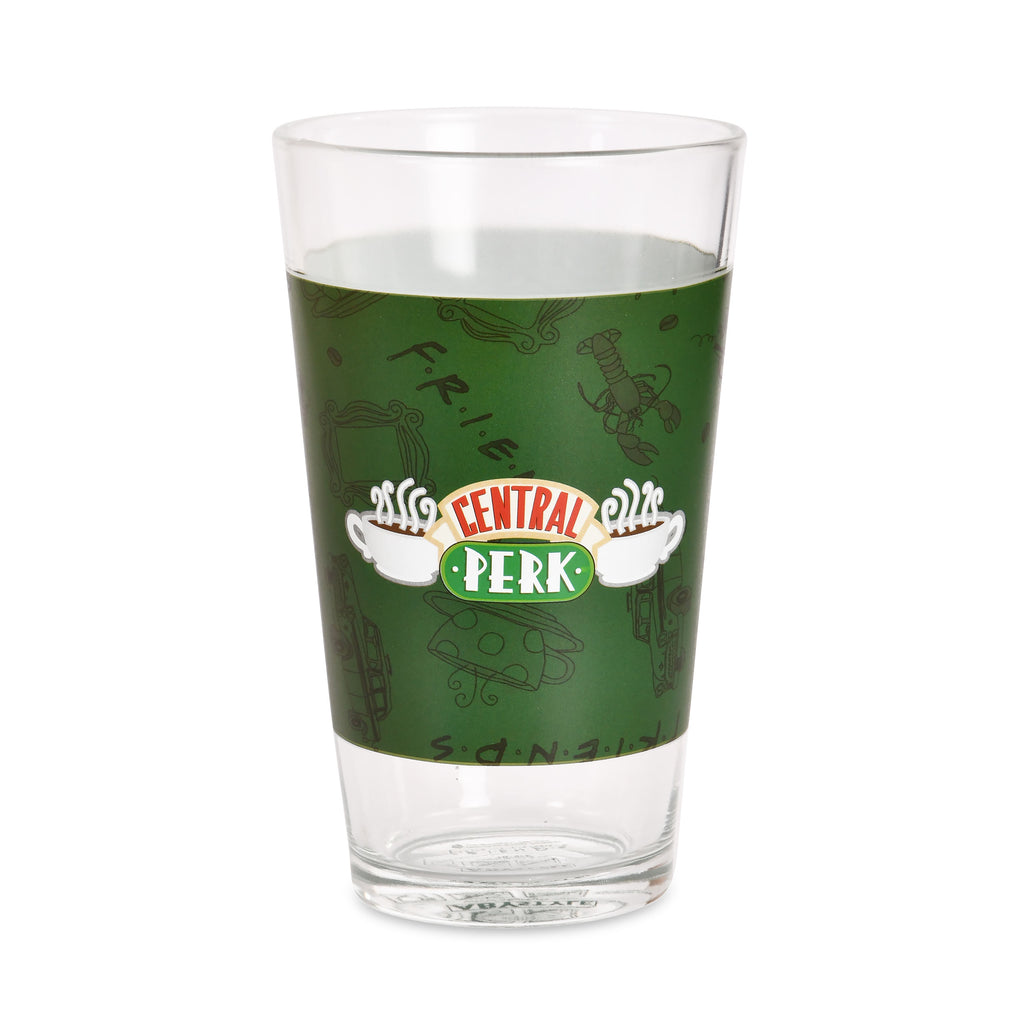 Zdjęcie produktu Friends - Central Perk Szklanka