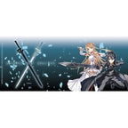 Zdjęcie produktu Sword Art Online - Asuna & Kirito Miecze Kubek