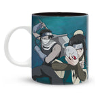 Zdjęcie produktu Naruto - Drużyna 7 vs. Haku/Zabuza Kubek