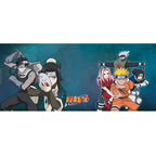 Zdjęcie produktu Naruto - Drużyna 7 vs. Haku/Zabuza Kubek