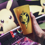 Zdjęcie produktu Pokemon - Szklanka z Pikachu
