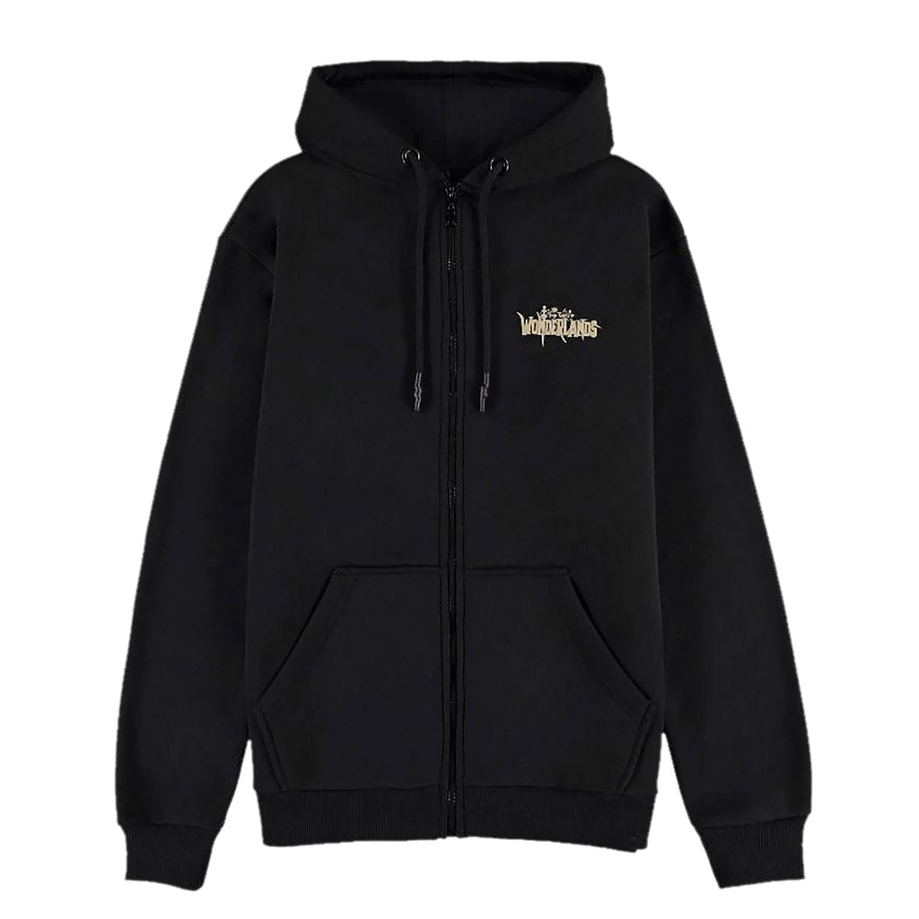 Product image Tiny Tina's Wonderlands - High Roller Hoodie Black