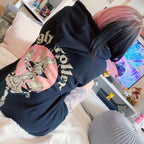 Product image Tiny Tina's Wonderlands - High Roller Hoodie Black