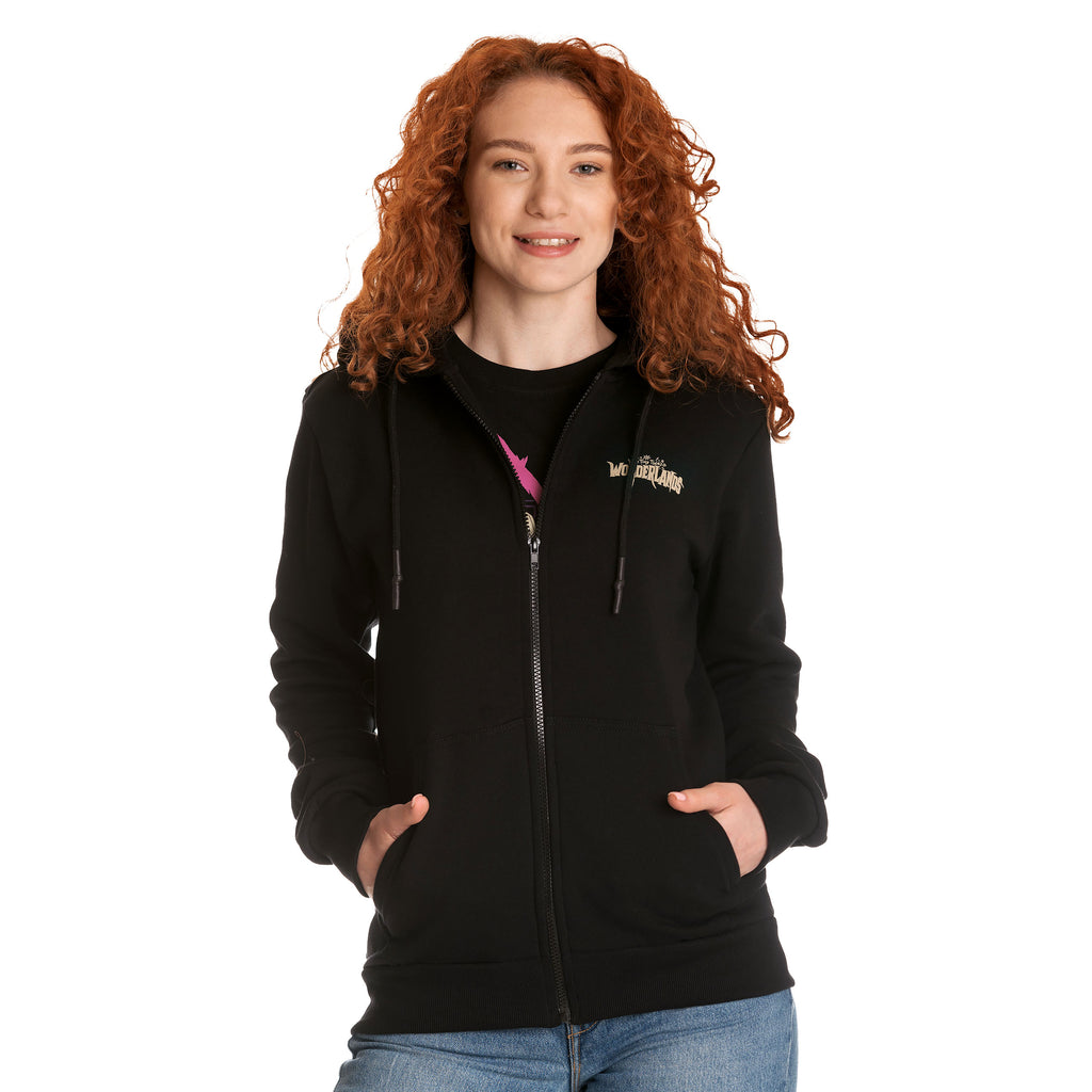 Product image Tiny Tina's Wonderlands - High Roller Hoodie Black