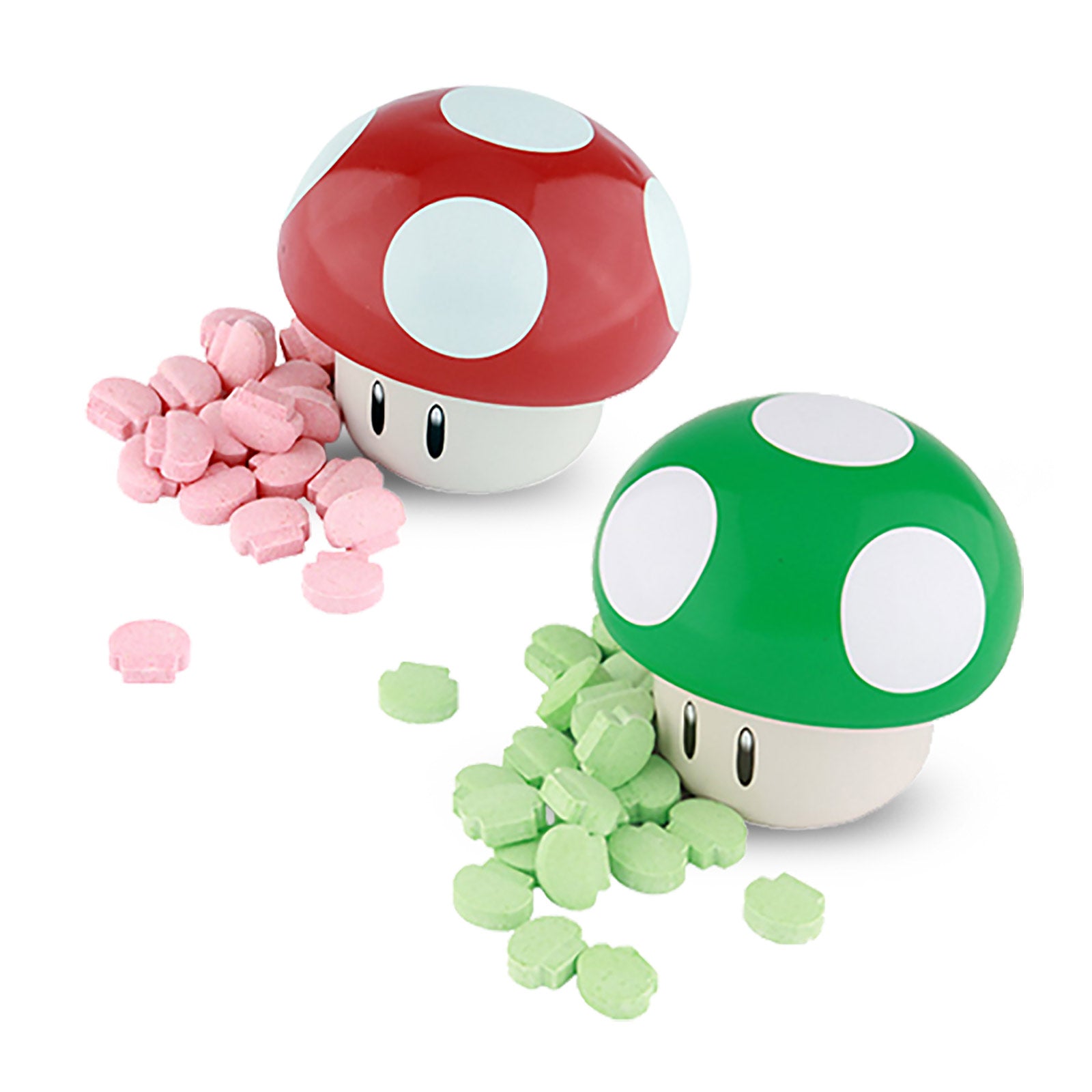 Product image Super Mario - Mushroom Candies