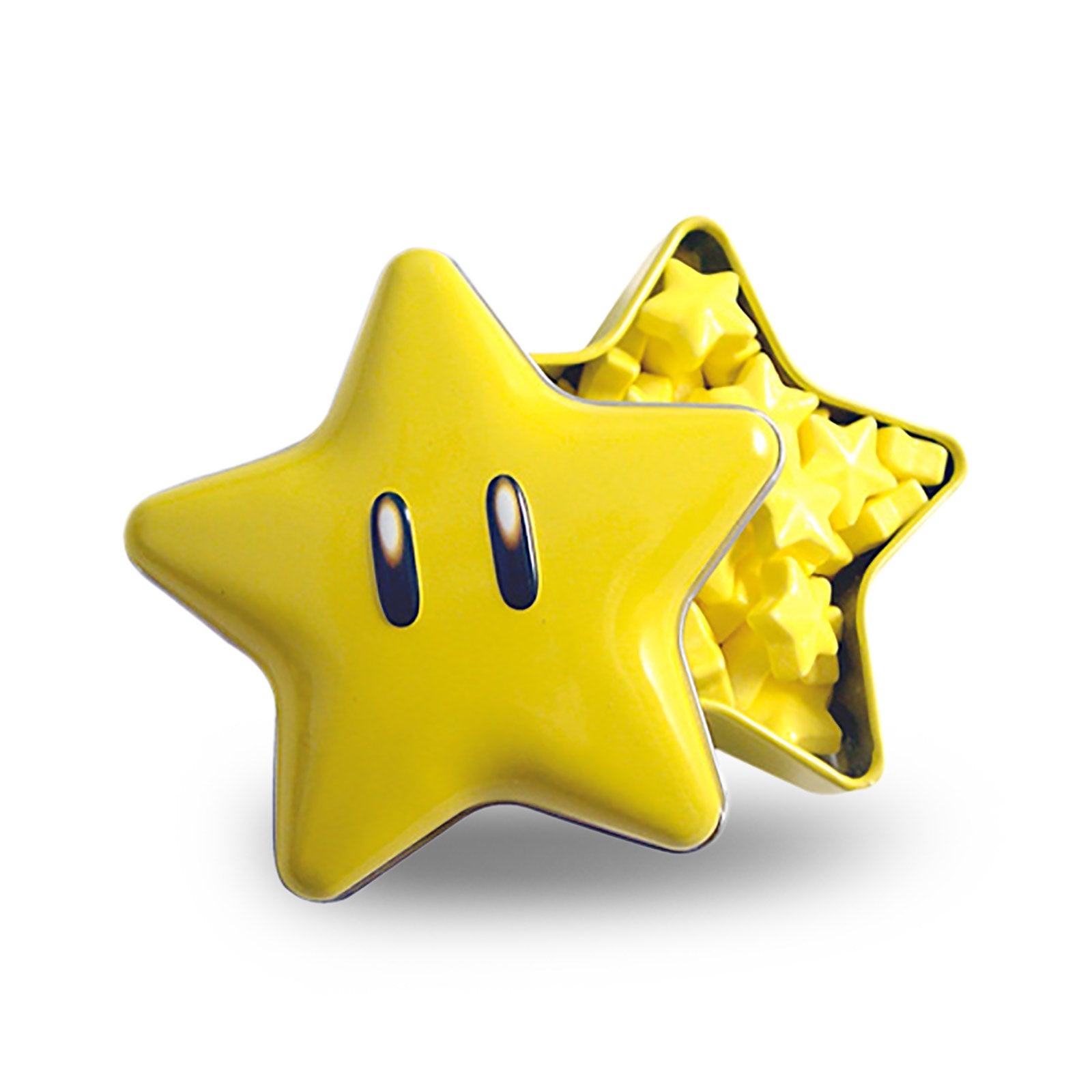 Product image Super Mario - Star Power Candies