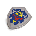 Zdjęcie produktu Zelda - Miętowe cukierki w puszce Hylia Shield