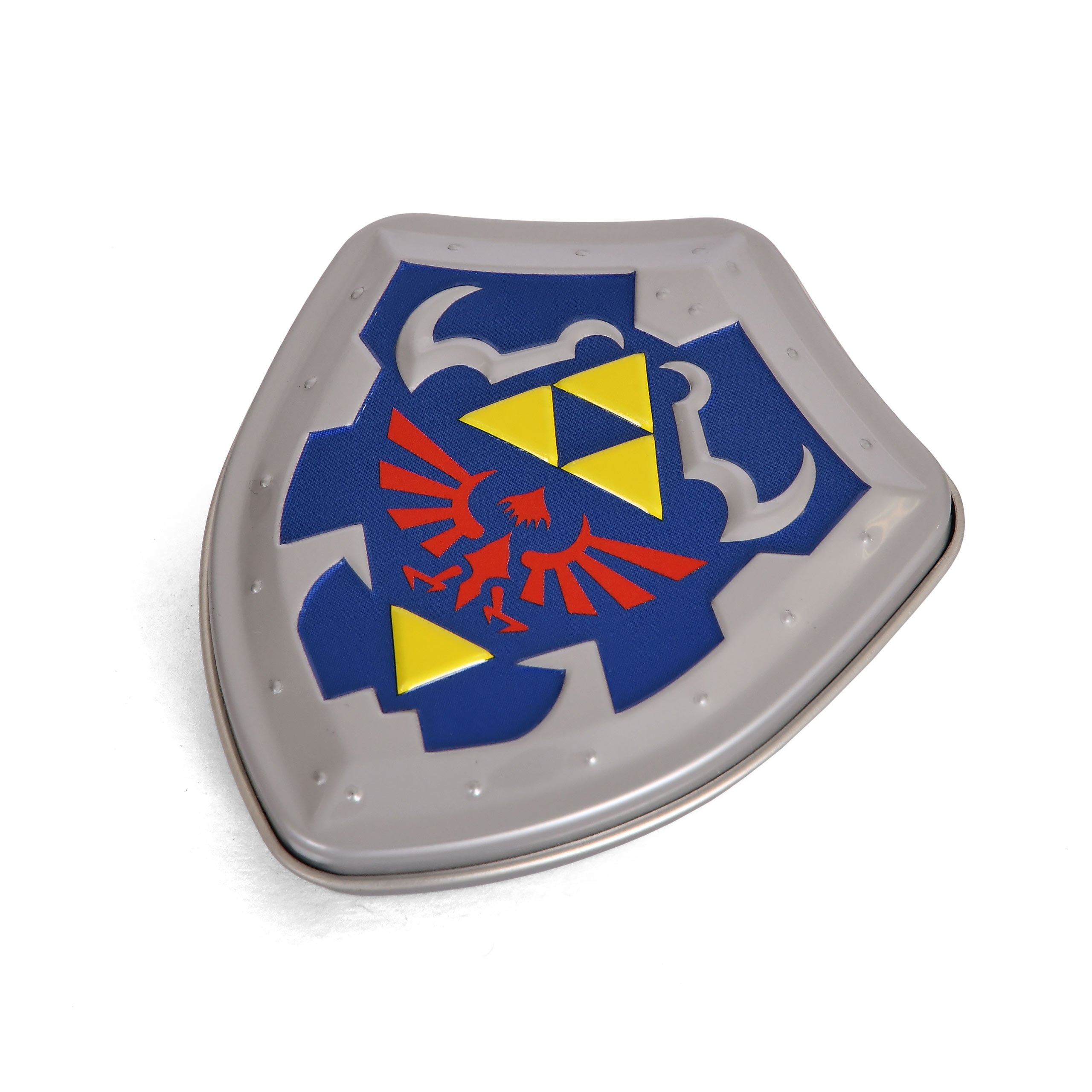Zdjęcie produktu Zelda - Miętowe cukierki w puszce Hylia Shield