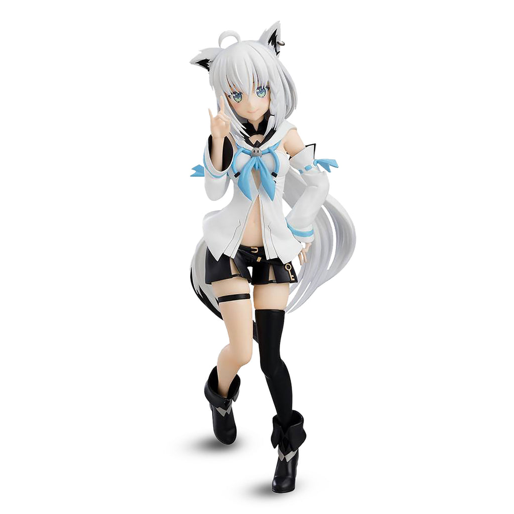 Zdjęcie produktu Figurka Shirakami Fubuki