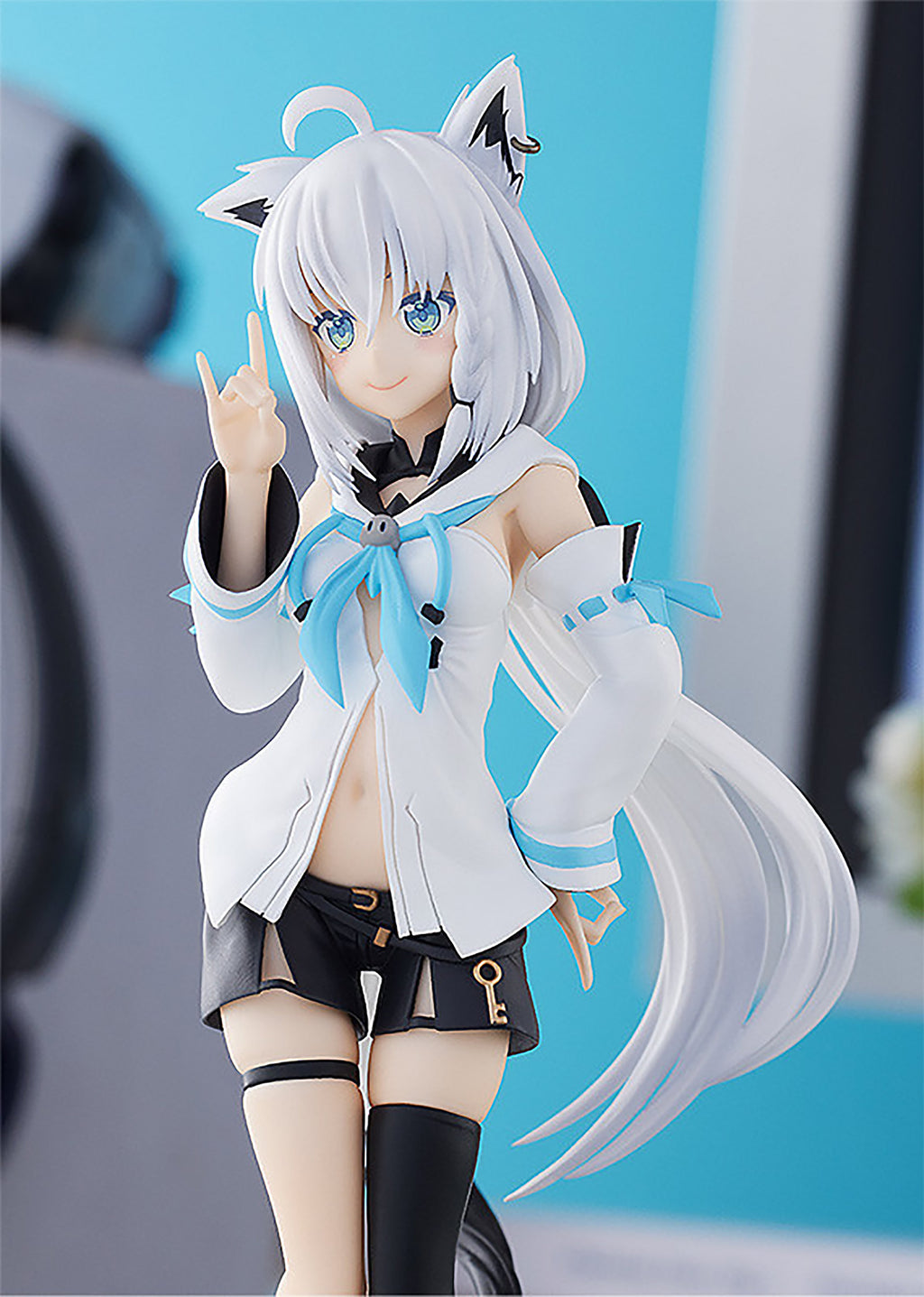 Zdjęcie produktu Figurka Shirakami Fubuki