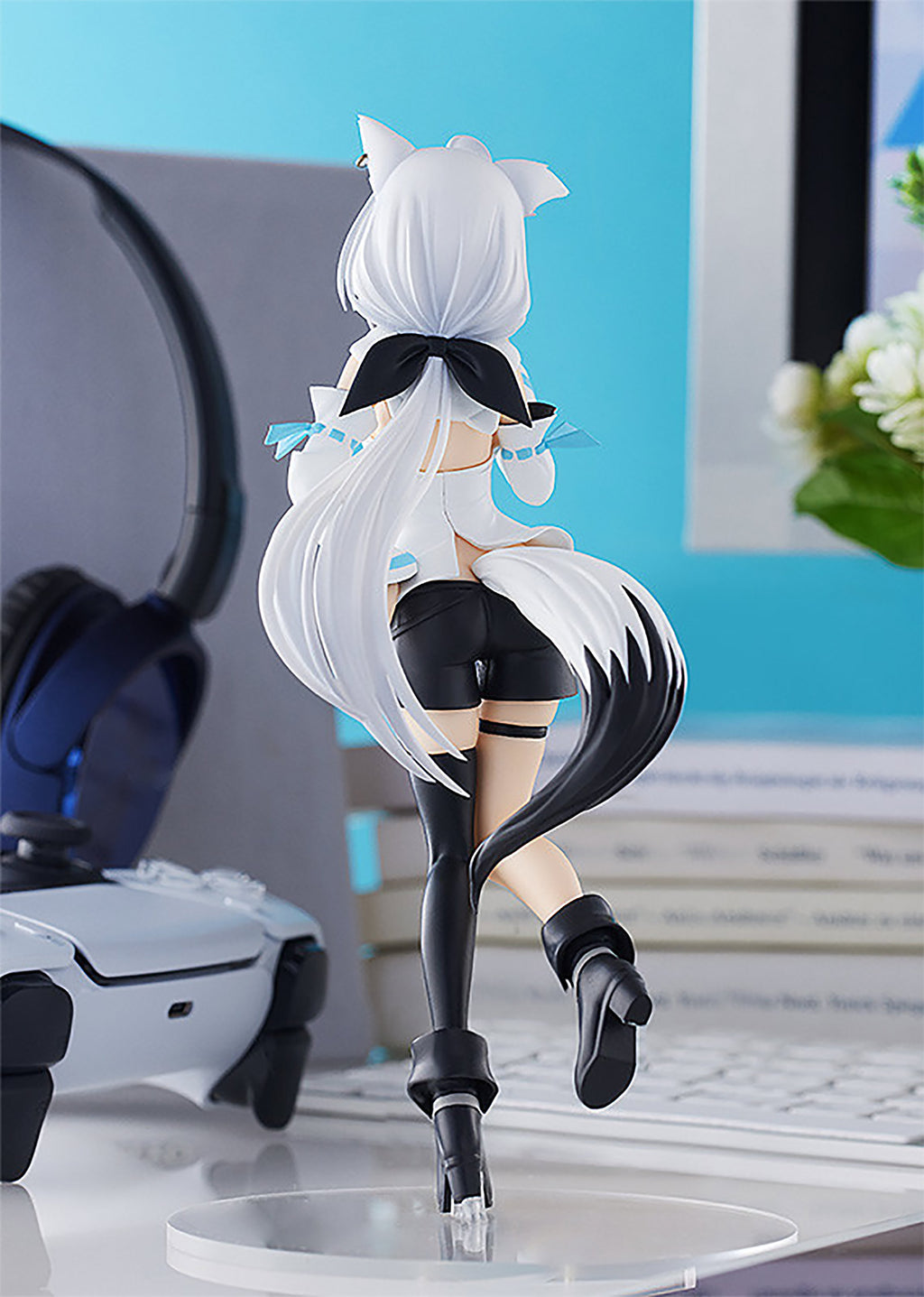 Zdjęcie produktu Figurka Shirakami Fubuki