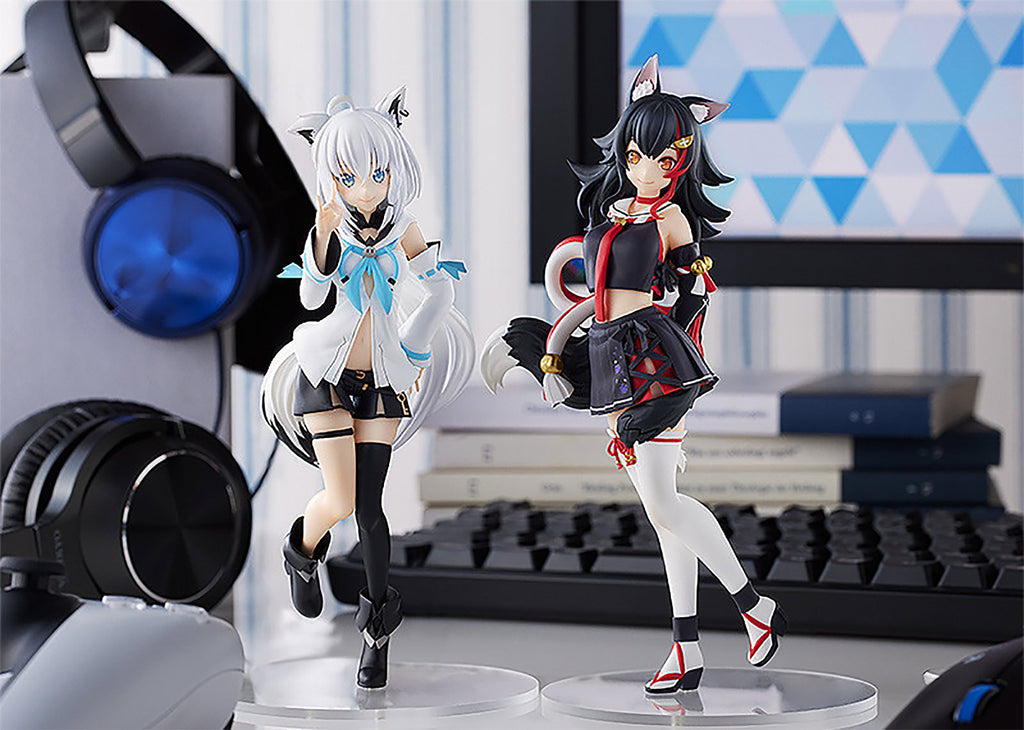 Zdjęcie produktu Figurka Shirakami Fubuki