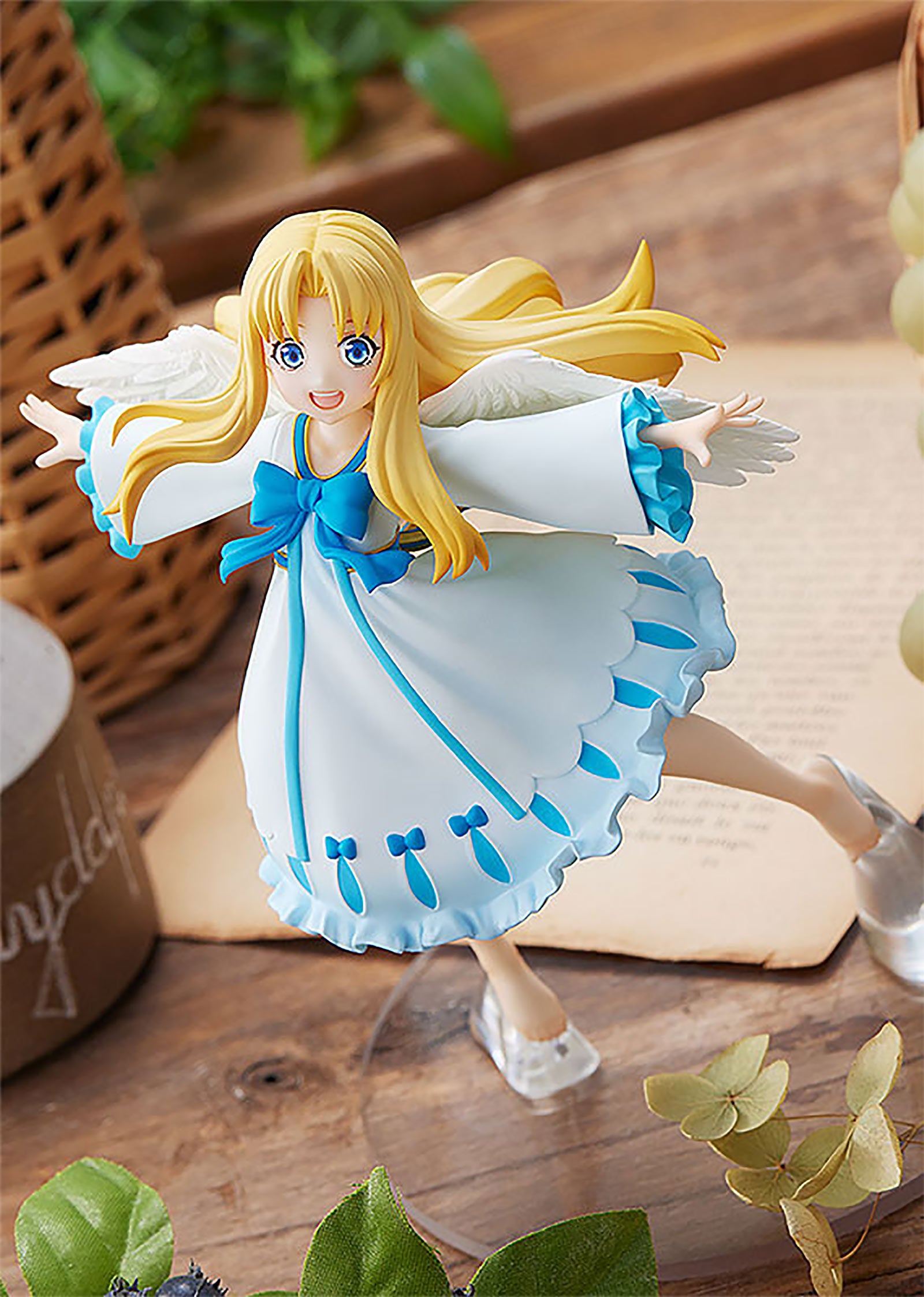 Product image Rising of the Shield Hero 2 - Filo figure