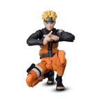 Zdjęcie produktu Naruto Shippuden - Naruto Uzumaki Jinchuuriki Figurka Akcji