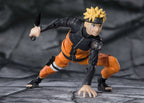 Zdjęcie produktu Naruto Shippuden - Naruto Uzumaki Jinchuuriki Figurka Akcji