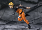 Zdjęcie produktu Naruto Shippuden - Naruto Uzumaki Jinchuuriki Figurka Akcji