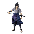 Product image Naruto Shippuden - Sasuke Uchiha He Who Bears All Hatred Action Figure