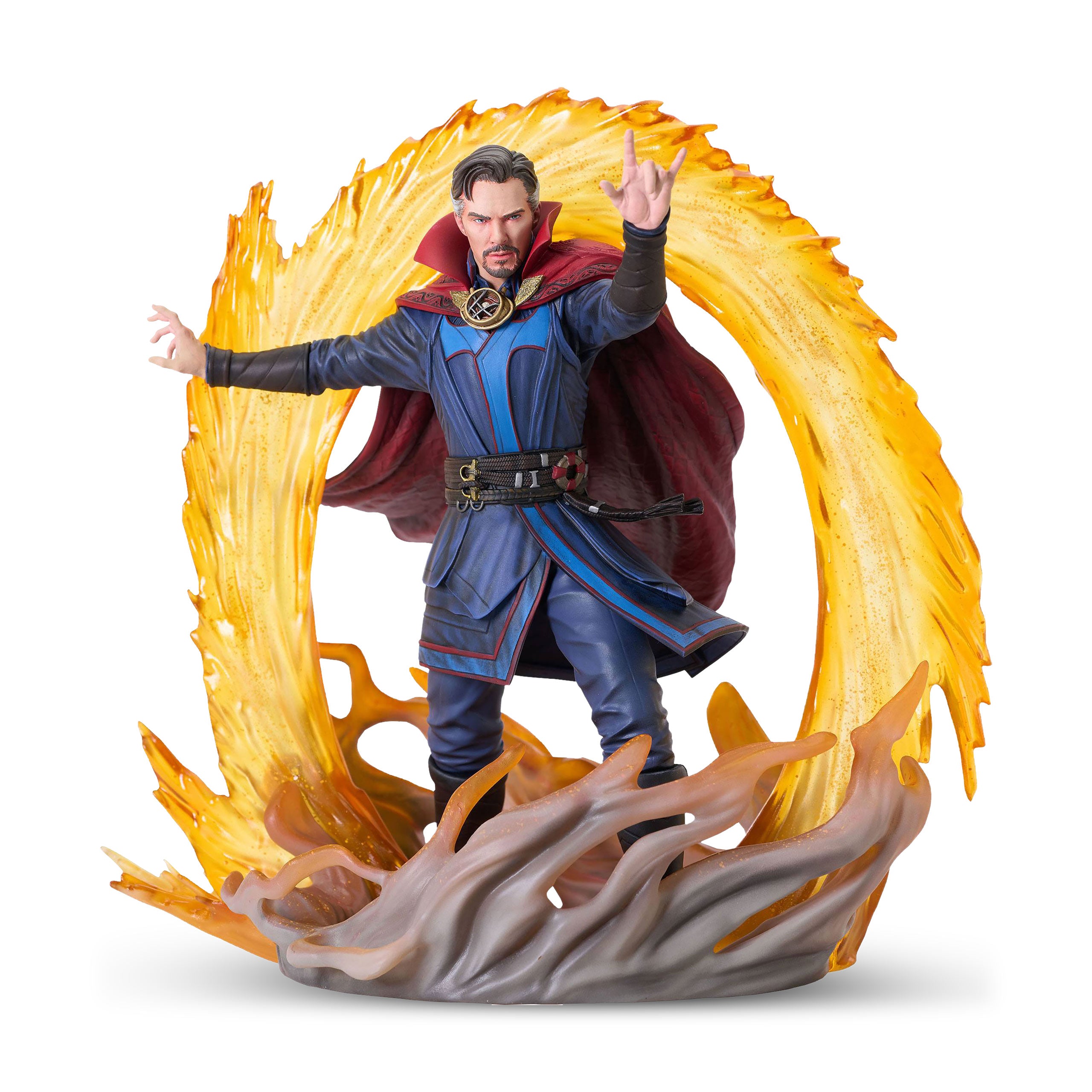 Zdjęcie produktu Doctor Strange w Multiwersum Obłędu Diorama