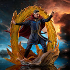 Zdjęcie produktu Doctor Strange w Multiwersum Obłędu Diorama