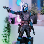 Zdjęcie produktu Figura Bo Katan - Star Wars The Mandalorian