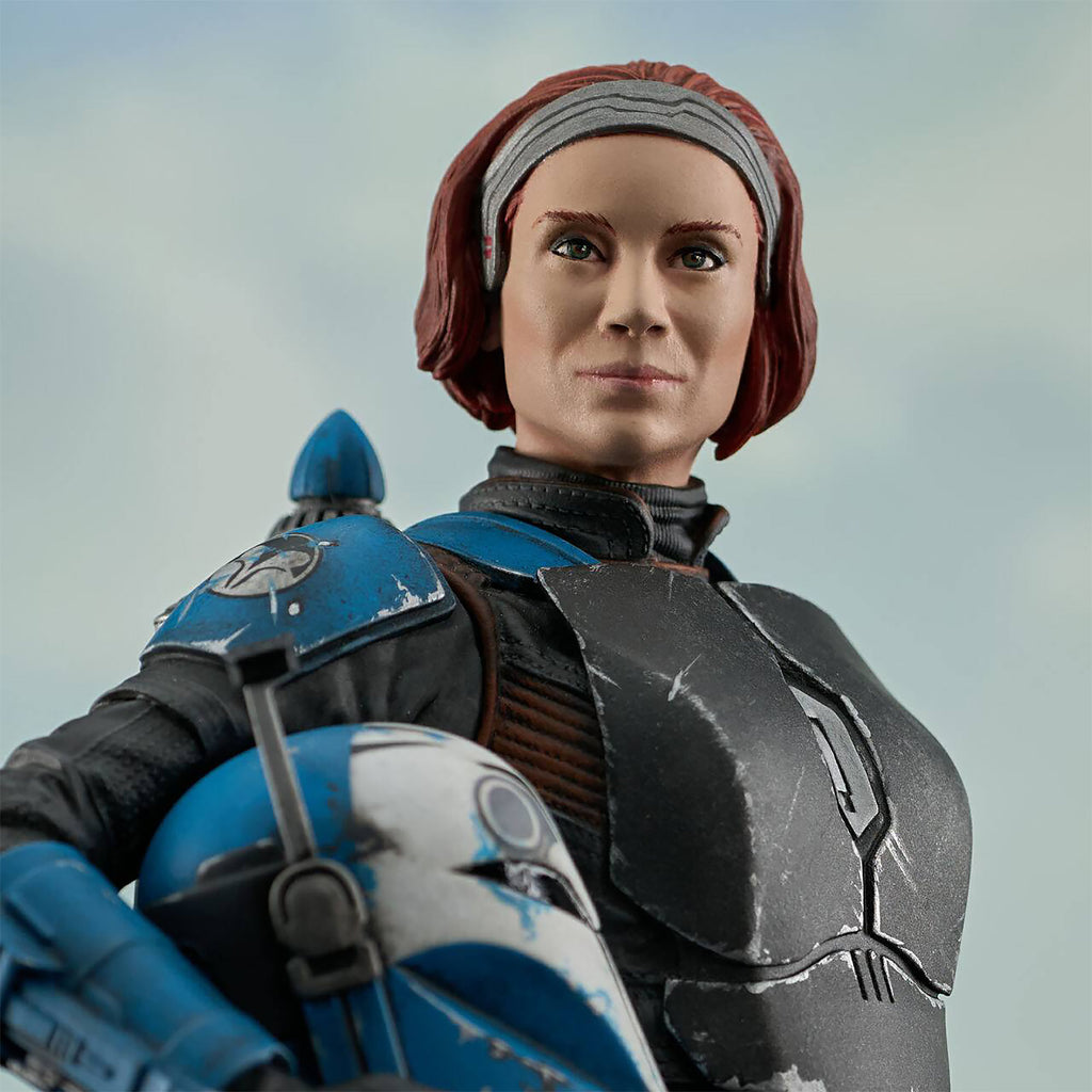 Zdjęcie produktu Figura Bo Katan - Star Wars The Mandalorian