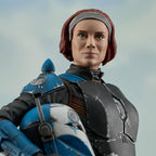 Zdjęcie produktu Figura Bo Katan - Star Wars The Mandalorian