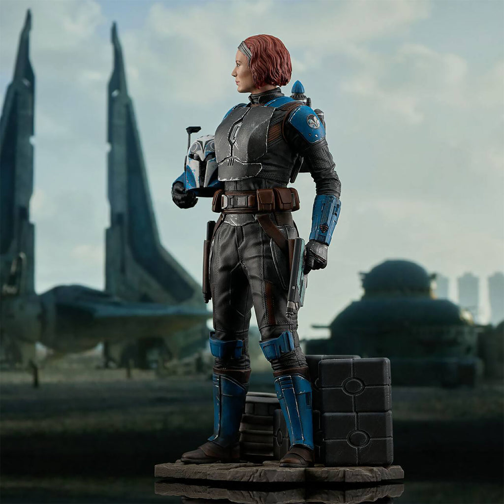 Zdjęcie produktu Figura Bo Katan - Star Wars The Mandalorian
