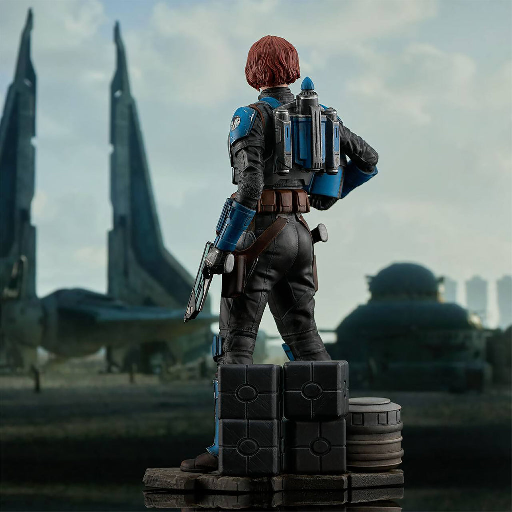 Zdjęcie produktu Figura Bo Katan - Star Wars The Mandalorian