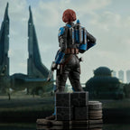 Zdjęcie produktu Figura Bo Katan - Star Wars The Mandalorian
