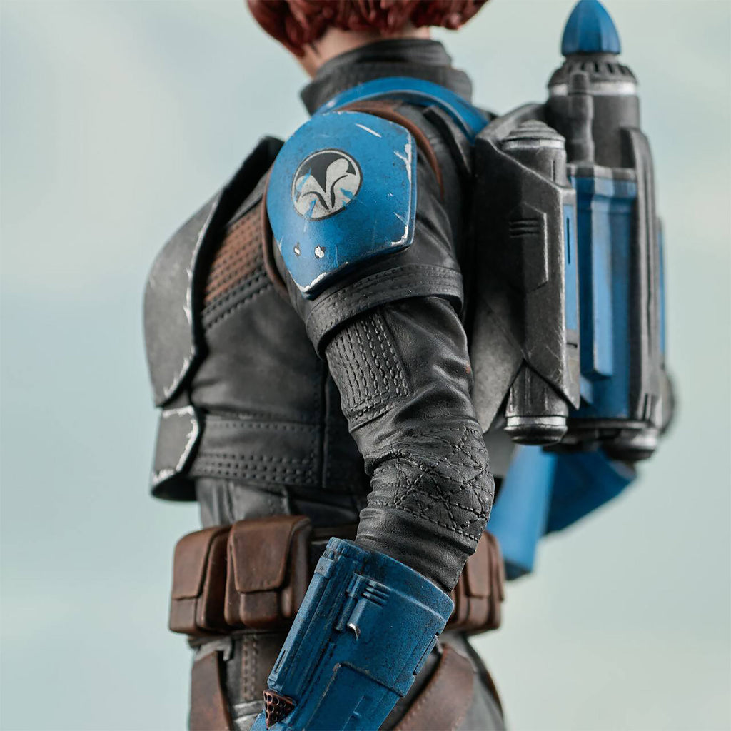 Zdjęcie produktu Figura Bo Katan - Star Wars The Mandalorian