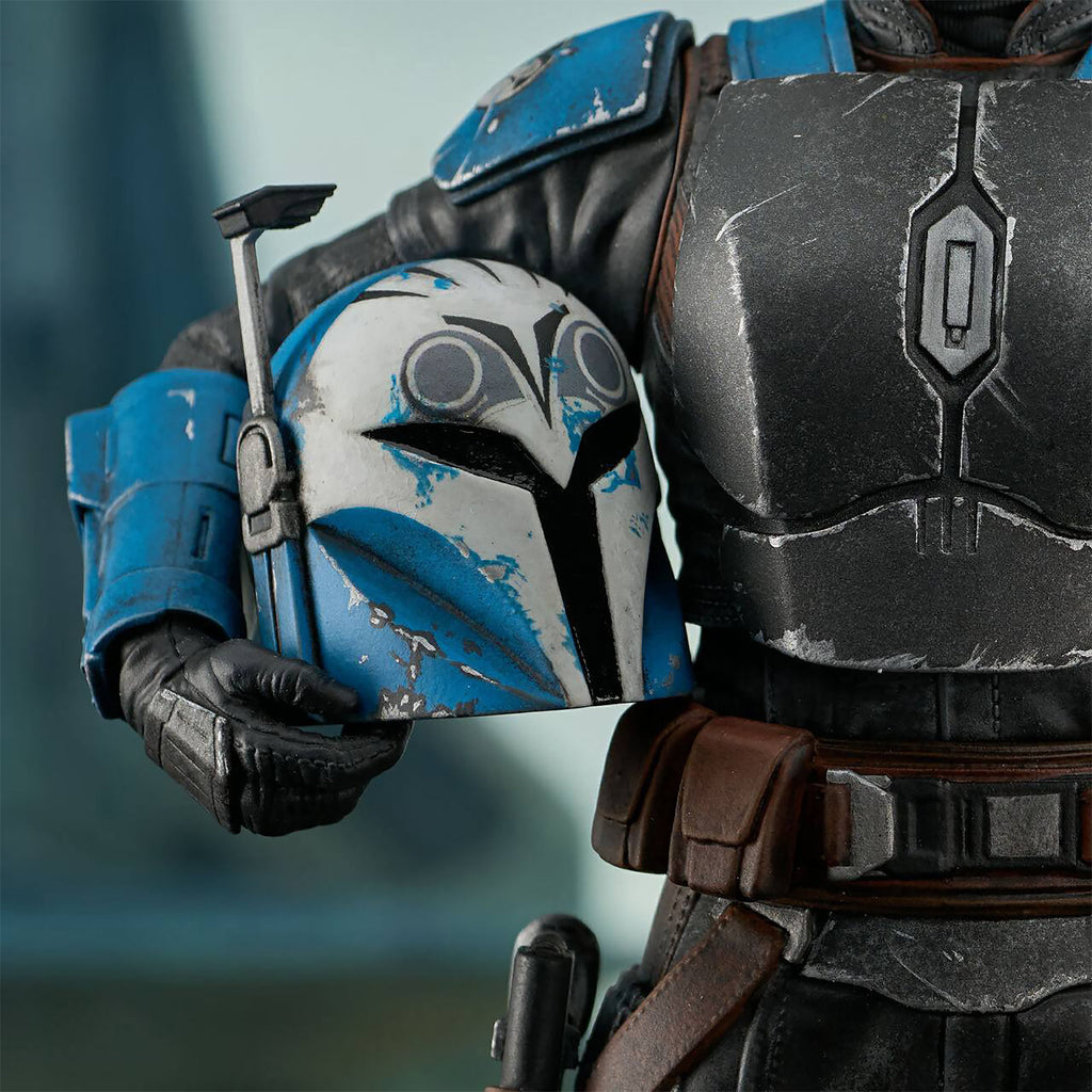 Zdjęcie produktu Figura Bo Katan - Star Wars The Mandalorian