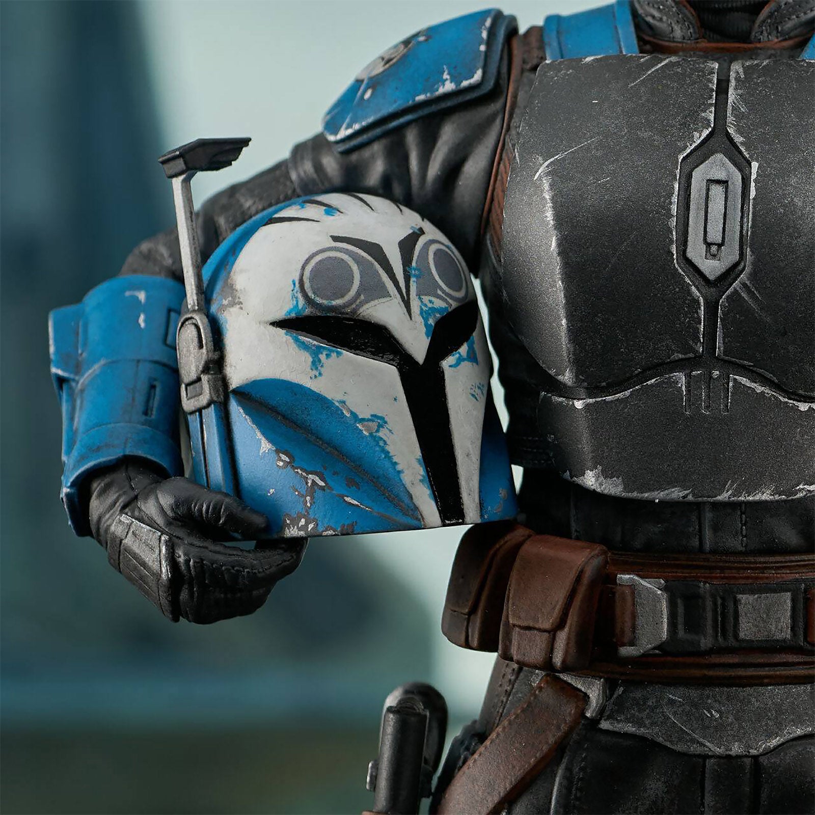 Zdjęcie produktu Figura Bo Katan - Star Wars The Mandalorian